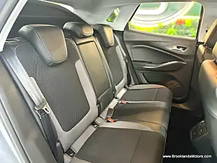 Used 2019 Vauxhall Grandland X Sport Nav S/S Grey - Interior and Exterior details 18