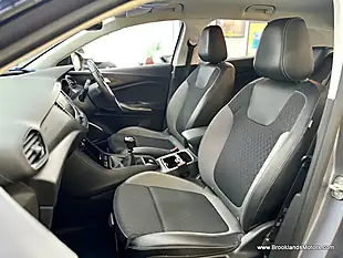 Used 2019 Vauxhall Grandland X Sport Nav S/S Grey - Interior and Exterior details 16