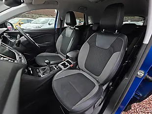 Used 2019 Vauxhall Grandland X Sport Nav Topaz Blue Metallic - Interior and Exterior details 10