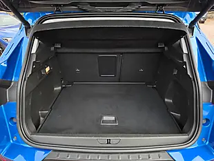 Used 2019 Vauxhall Grandland X Sport Nav Topaz Blue Metallic - Interior and Exterior details 13