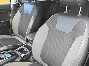 Used 2019 Vauxhall Grandland X Sport Nav White - Interior and Exterior details 11