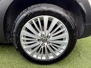 Used 2019 Vauxhall Grandland X Sport Nav White - Interior and Exterior details 19