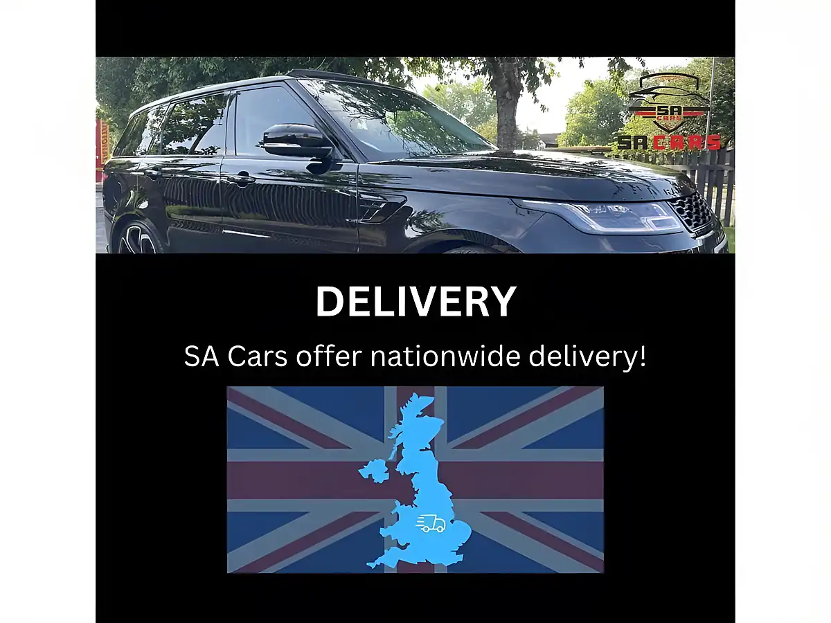 Used 2019 Vauxhall Grandland X Sport Nav White - Interior and Exterior details 20