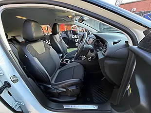Used 2019 Vauxhall Grandland X Sport Nav White - Interior and Exterior details 4