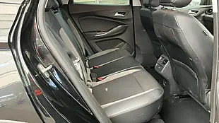 Used 2019 Vauxhall Grandland X Sri Nav Black - Interior and Exterior details 10