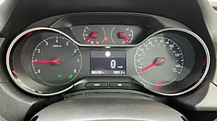 Used 2019 Vauxhall Grandland X Sri Nav Black - Interior and Exterior details 12