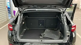 Used 2019 Vauxhall Grandland X Sri Nav Black - Interior and Exterior details 9