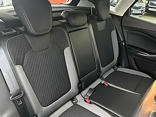 Used 2019 Vauxhall Grandland X Sri Nav Grey - Interior and Exterior details 11