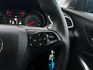 Used 2019 Vauxhall Grandland X Sri Nav Grey - Interior and Exterior details 12