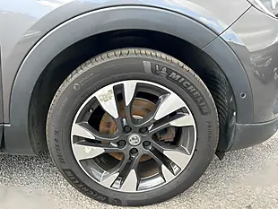 Used 2019 Vauxhall Grandland X Sri Nav Grey - Interior and Exterior details 20