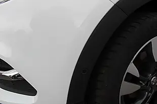Used 2019 Vauxhall Grandland X Sri Nav White - Interior and Exterior details 19
