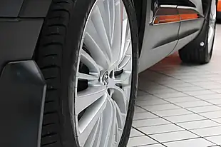 Used 2019 Vauxhall Grandland X Tech Line Nav Grey - Interior and Exterior details 16