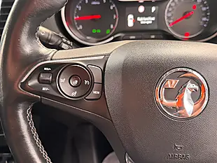 Used 2019 Vauxhall Grandland X Tech Line Nav Grey - Interior and Exterior details 17