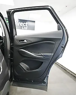 Used 2019 Vauxhall Grandland X Tech Line Nav Grey - Interior and Exterior details 15