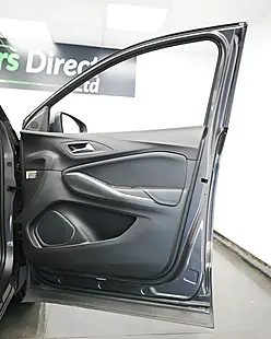 Used 2019 Vauxhall Grandland X Tech Line Nav Grey - Interior and Exterior details 16