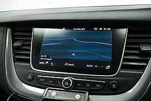 Used 2019 Vauxhall Grandland X Tech Line Nav Grey - Interior and Exterior details 19