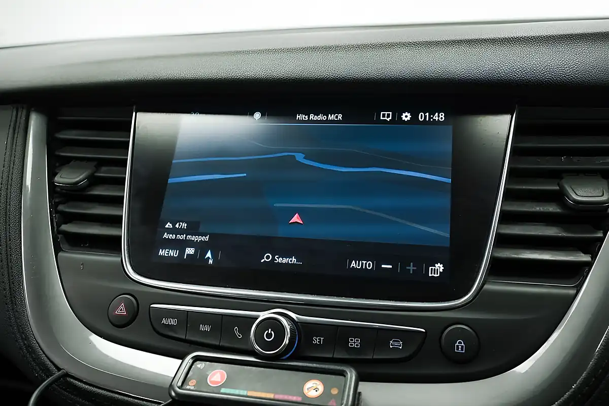 Used 2019 Vauxhall Grandland X Tech Line Nav Grey - Interior and Exterior details 19