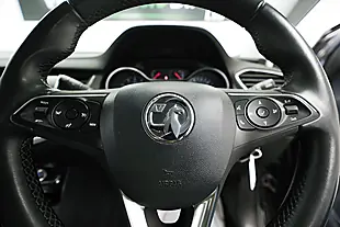 Used 2019 Vauxhall Grandland X Tech Line Nav Grey - Interior and Exterior details 20