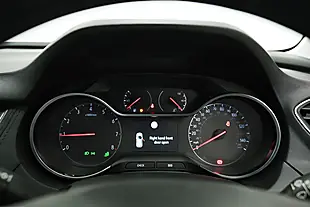 Used 2019 Vauxhall Grandland X Tech Line Nav Grey - Interior and Exterior details 6
