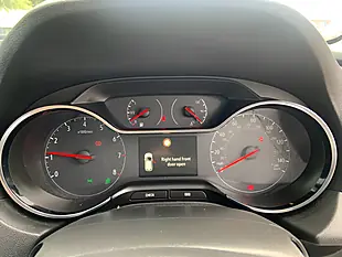 Used 2019 Vauxhall Grandland X Tech Line Nav Purple - Interior and Exterior details 13