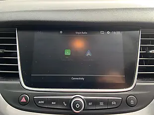 Used 2019 Vauxhall Grandland X Tech Line Nav Purple - Interior and Exterior details 14