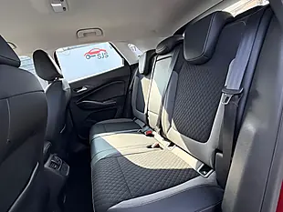 Used 2019 Vauxhall Grandland X Tech Line Nav Red - Interior and Exterior details 13