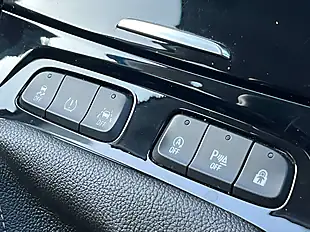 Used 2019 Vauxhall Grandland X Tech Line Nav Topaz Blue - Interior and Exterior details 19