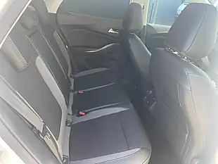 Used 2019 Vauxhall Grandland X Tech Line Nav White - Interior and Exterior details 12