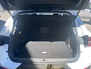 Used 2019 Vauxhall Grandland X Tech Line Nav White - Interior and Exterior details 14