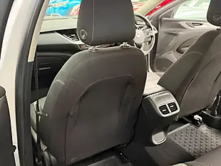 Used 2019 Vauxhall Insignia Design Grand Sport White - Interior and Exterior details 14