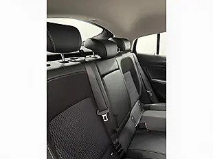 Used 2019 Vauxhall Insignia Sri Nav Grand Sport Black - Interior and Exterior details 13