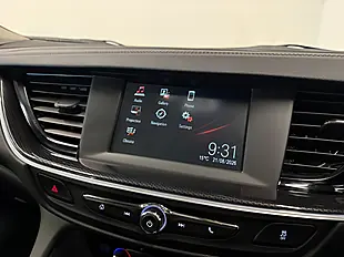 Used 2019 Vauxhall Insignia Sri Nav Grand Sport Black - Interior and Exterior details 17