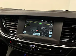 Used 2019 Vauxhall Insignia Sri Nav Grand Sport Black - Interior and Exterior details 18