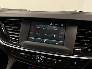 Used 2019 Vauxhall Insignia Sri Nav Grand Sport Black - Interior and Exterior details 19