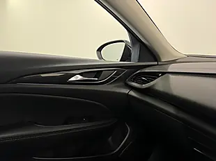 Used 2019 Vauxhall Insignia Sri Nav Grand Sport Black - Interior and Exterior details 20