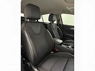Used 2019 Vauxhall Insignia Sri Nav Grand Sport Black - Interior and Exterior details 9