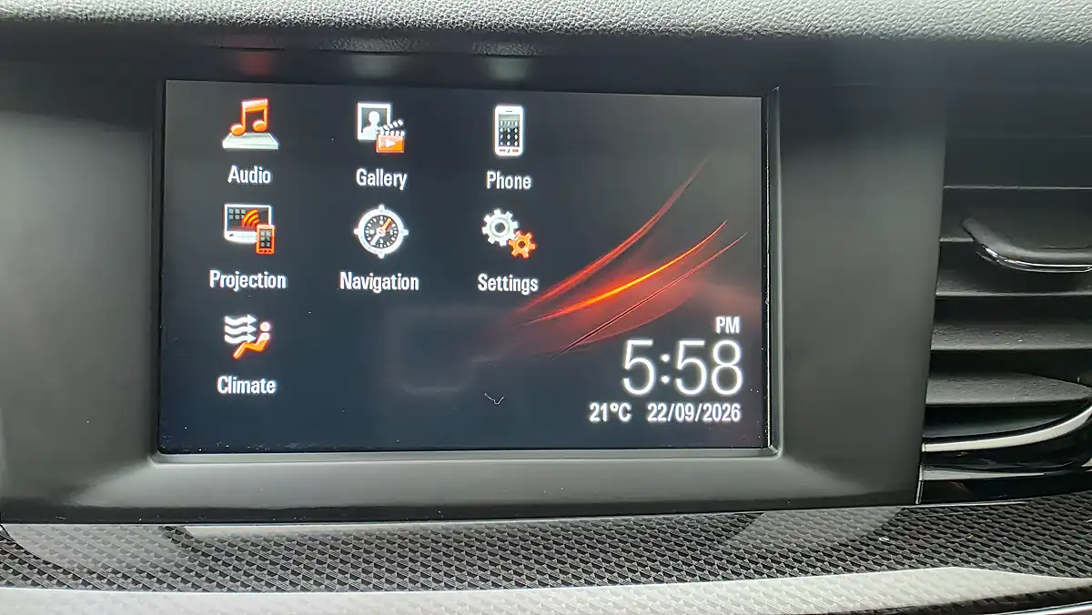 Used 2019 Vauxhall Insignia Sri Vx Line Nav Black - Interior and Exterior details 14