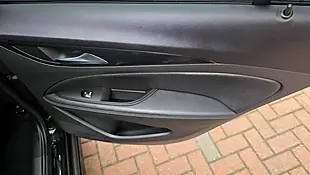 Used 2019 Vauxhall Insignia Sri Vx Line Nav Black - Interior and Exterior details 18