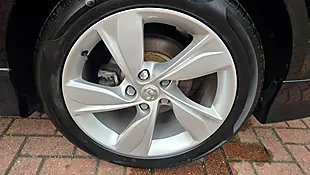 Used 2019 Vauxhall Insignia Sri Vx Line Nav Black - Interior and Exterior details 19