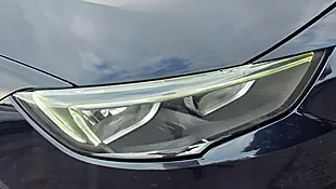 Used 2019 Vauxhall Insignia Sri Vx Line Nav Blue - Interior and Exterior details 12
