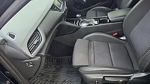 Used 2019 Vauxhall Insignia Sri Vx Line Nav Blue - Interior and Exterior details 14
