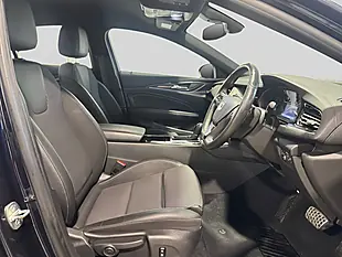 Used 2019 Vauxhall Insignia Sri Vx Line Nav Blue - Interior and Exterior details 10