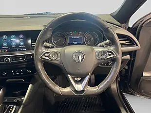 Used 2019 Vauxhall Insignia Sri Vx Line Nav Blue - Interior and Exterior details 11