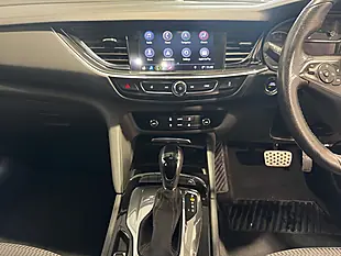 Used 2019 Vauxhall Insignia Sri Vx Line Nav Blue - Interior and Exterior details 12