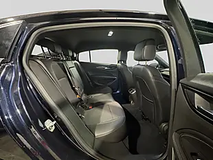 Used 2019 Vauxhall Insignia Sri Vx Line Nav Blue - Interior and Exterior details 13