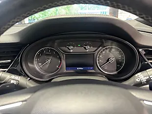 Used 2019 Vauxhall Insignia Sri Vx Line Nav Blue - Interior and Exterior details 16
