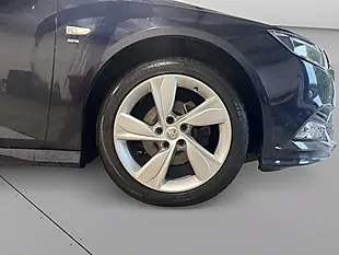 Used 2019 Vauxhall Insignia Sri Vx Line Nav Blue - Interior and Exterior details 9