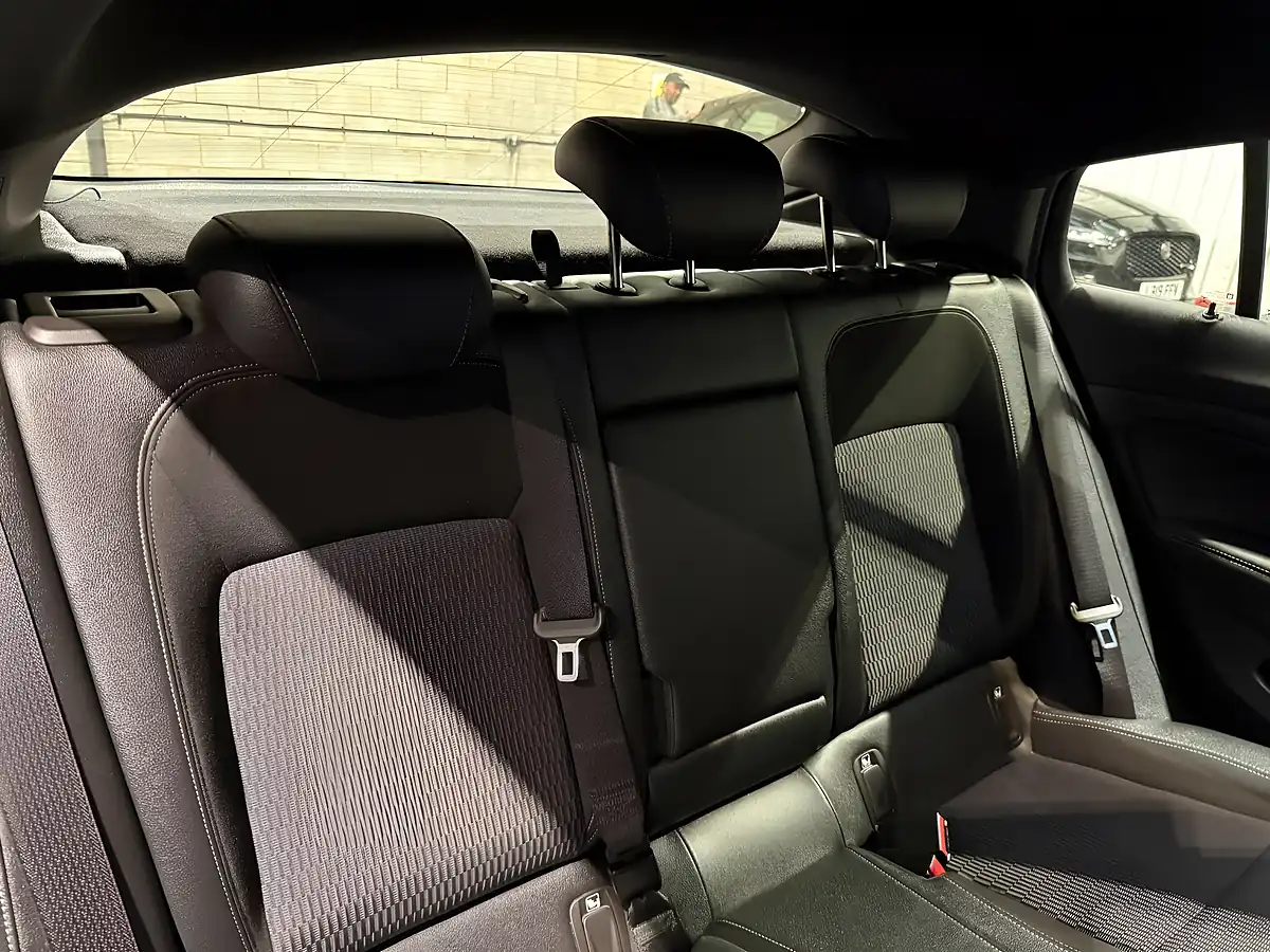 Used 2019 Vauxhall Insignia Sri Vx Line Nav Grand Sport Black - Interior and Exterior details 13