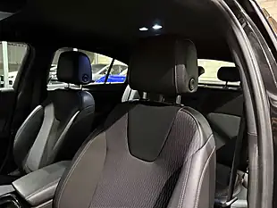 Used 2019 Vauxhall Insignia Sri Vx Line Nav Grand Sport Black - Interior and Exterior details 15