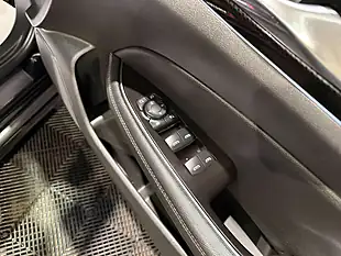 Used 2019 Vauxhall Insignia Sri Vx Line Nav Grand Sport Black - Interior and Exterior details 16